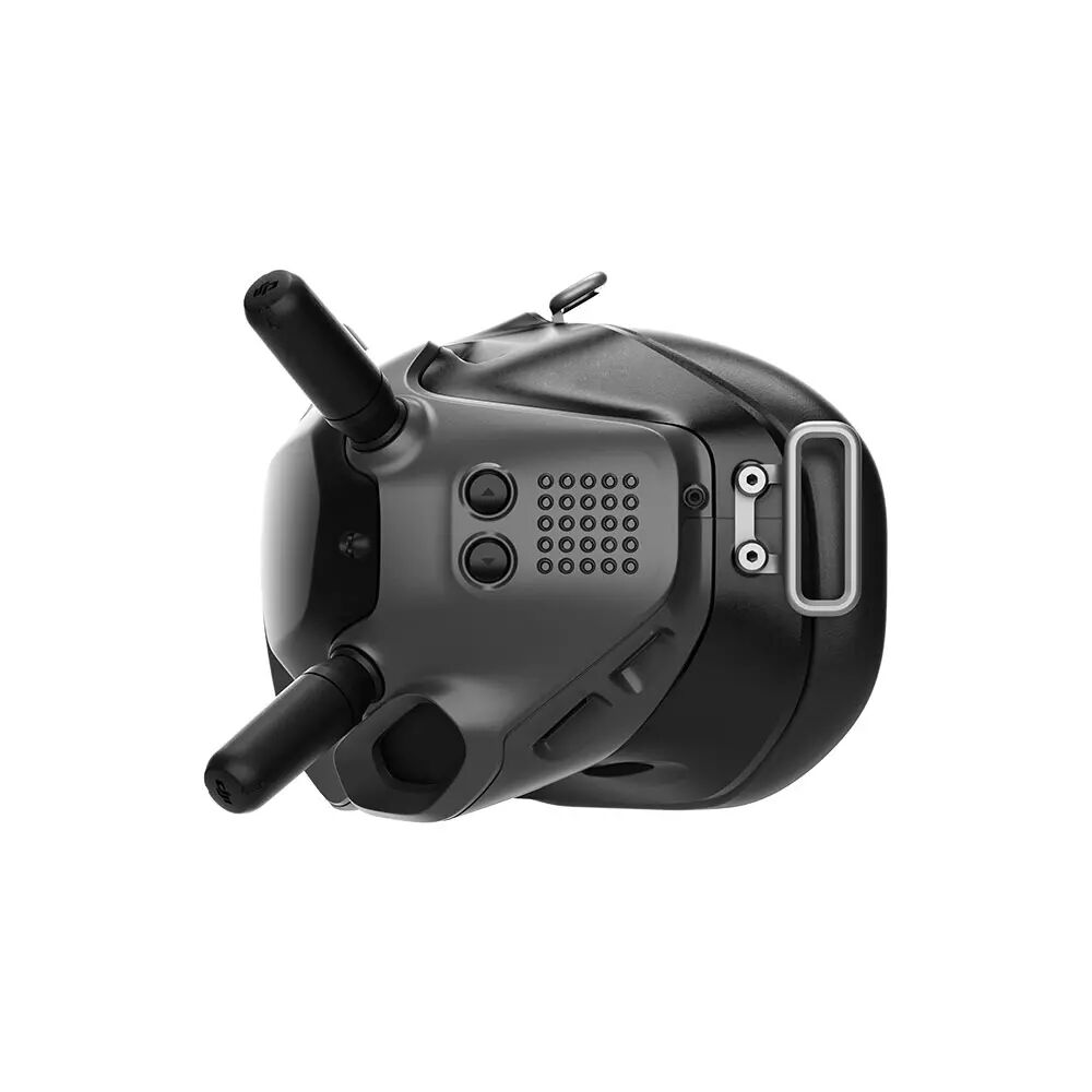 DJI FPV Combo le drone FPV made by DJI et tous ses accessoires