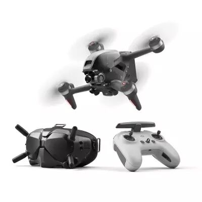 Drone DJI FPV Combo