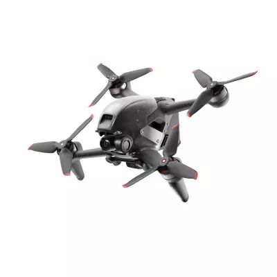 Drone DJI FPV de remplacement