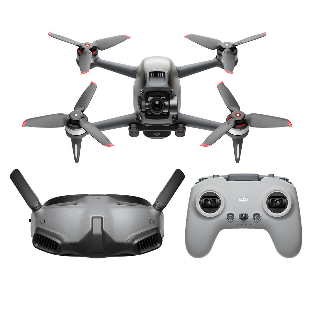 propose une remise choc sur le drone DJI Mini 3 Pro