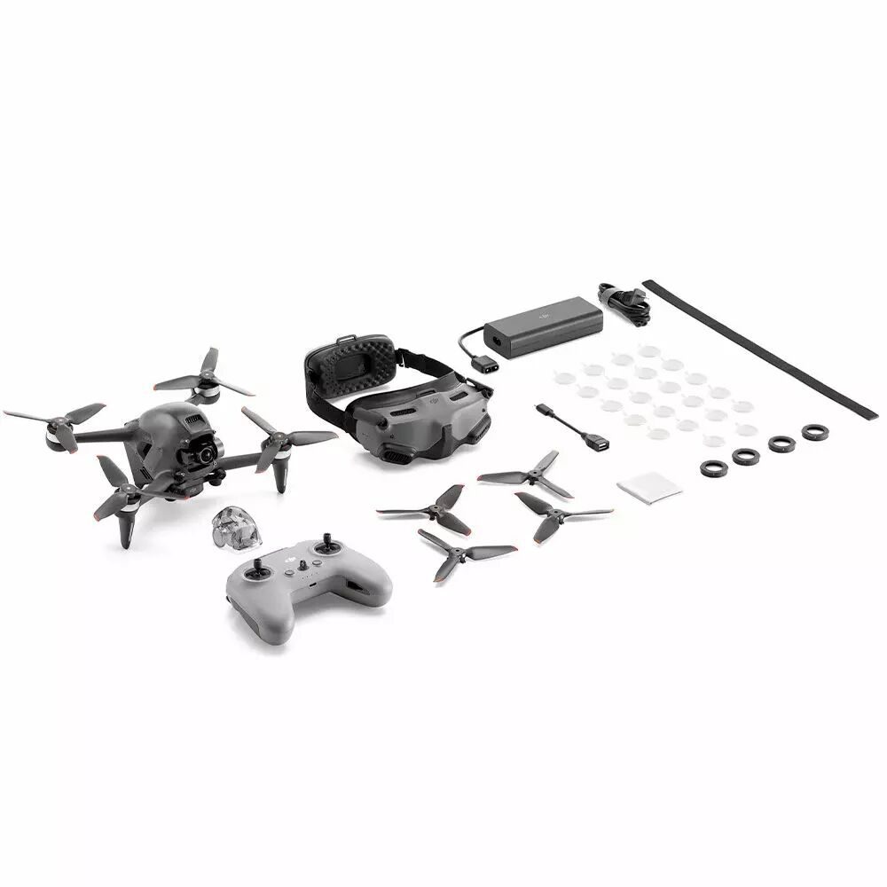 propose une remise choc sur le drone DJI Mini 3 Pro