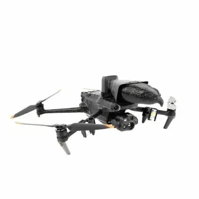 Drone effaroucheur - DJI & AG-Robotique