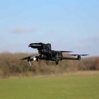 Drone effaroucheur - DJI & AG-Robotique