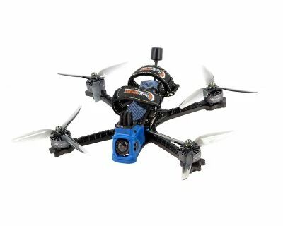 Drone Era 5\  O3 HD 6S BNF - L\'atelier studioSPORT
