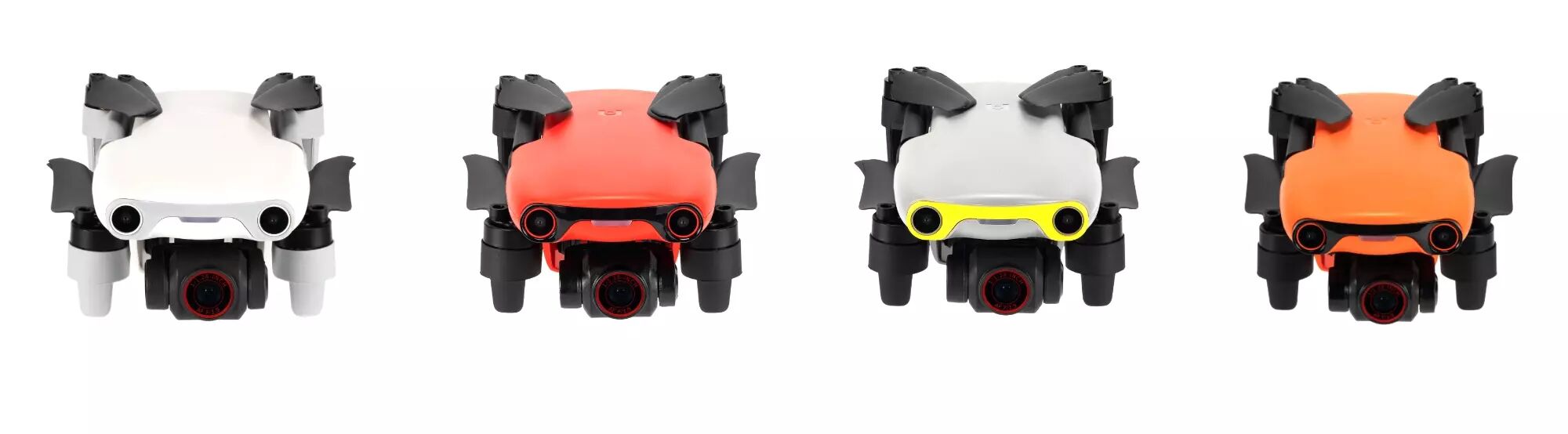 Drone EVO Nano + - Autel Robotics