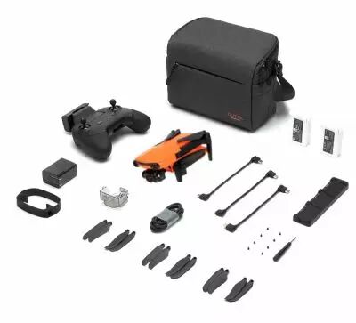 Drone EVO Nano + Premium - Autel Robotics 