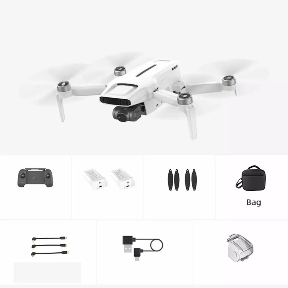Квадрокоптер Fimi X8 Mini Pro Купить