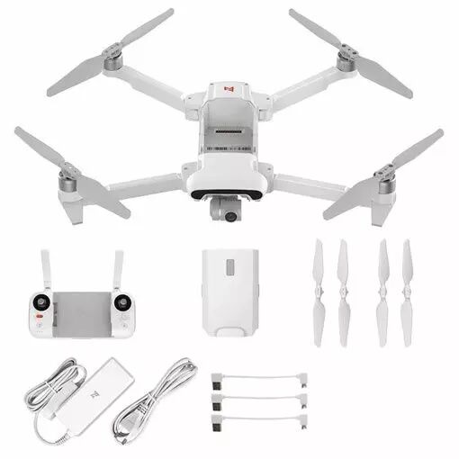 Fimi x3 drone deals