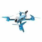 Drone FPV Bando 5 H7 Analog 5\  - Axisflying