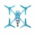 Drone FPV Bando 5 H7 Analog 5\  - Axisflying