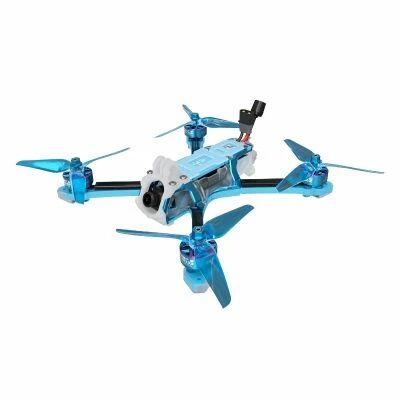 Drone FPV Bando 5 H7 DJI O4 Pro 5 pouces - Axisflying