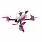 Drone FPV Bando 5 H7 O4 Lite GPS 5 pouces - Axisflying