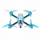 Drone FPV Bando 5 H7 O4 Lite GPS 5 pouces - Axisflying