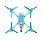 Drone FPV Bando 5 H7 O4 Lite GPS 5 pouces - Axisflying
