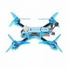 Drone FPV Bando 5 H7 O4 Lite GPS 5 pouces - Axisflying