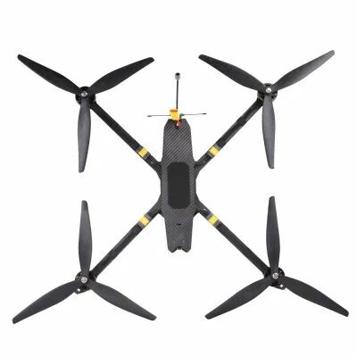 Drone FPV HGLRC MY15 4215 400KV ELRS 915MHz BNF - HGLRC