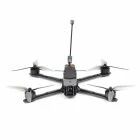 Drone FPV HGLRC MY7 7 pouces avec moteurs 2810 1350KV et VTX 2.5W - HGLRC