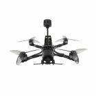 Drone FPV LionBee 3 pouces 1S ELRS 2.4GHz - Kit d&eacute;veloppeur - NewBeeDrone