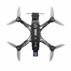 Drone FPV LionBee 3 pouces 1S ELRS 2.4GHz - Kit d&eacute;veloppeur - NewBeeDrone