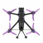 Drone FPV Manta 5 SE DC 5 pouces DJI O4 Pro HD GPS - AxisFlying