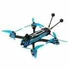Drone FPV Manta 5 SE O4PRO HD 5 pouces GPS 6S - AxisFlying