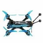 Drone FPV Manta 5 SE O4PRO HD 5 pouces GPS 6S - AxisFlying