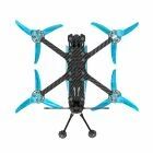 Drone FPV Manta5 SE DC Analog ELRS 2.4G GPS 5 pouces - AxisFlying