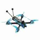 Drone FPV Manta5 SE DC Analog ELRS 2.4G GPS 5 pouces - AxisFlying