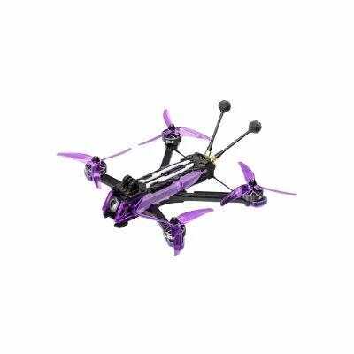 Drone FPV Manta5 SE V2 DC 5\  Analog ELRS 2.4G - AxisFlying