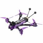 Drone FPV Manta5 SE V2 DC 5\  Analog ELRS 2.4G - AxisFlying