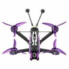 Drone FPV Manta5 SE V2 DC 5\  Analog ELRS 2.4G - AxisFlying