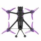 Drone FPV Manta5 SE V2 DC 5\  Analog ELRS 2.4G - AxisFlying