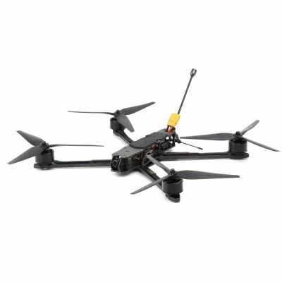 Drone FPV MY10 10 Pouces Moteur 3215 900KV - HGLRC