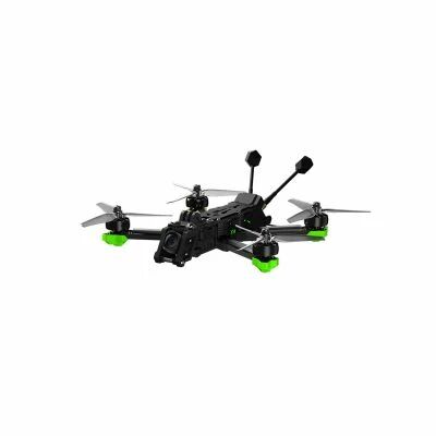 Drone FPV Nazgul Evoque F5 V3 O4 6S HD Waterproof 5 pouces - iFlight