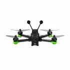 Drone FPV Nazgul Evoque F5 V3 O4 Pro BNF ELRS 2.4 GHz 500 mW avec GPS - iFlight