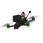 Drone FPV Nazgul Evoque F5 V3 O4 Pro BNF ELRS 2.4 GHz 500 mW avec GPS - iFlight