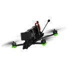 Drone FPV Nazgul Evoque F7 O4 Pro BNF GPS 7 pouces 6S - iFlight