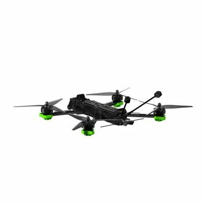 Drone FPV Nazgul Evoque F7 O4 Pro BNF GPS 7 pouces 6S - iFlight