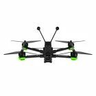 Drone FPV Nazgul Evoque F7 O4 Pro BNF GPS 7 pouces 6S - iFlight