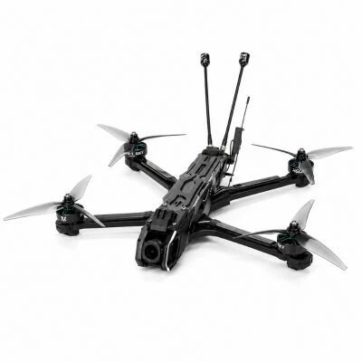 Drone FPV Nblade PRO 7\  Analogique 6S BNF - HGLRC