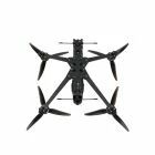 Drone FPV ROC 7 Analog - DeepSpace