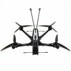 Drone FPV ROC 7 Analog - DeepSpace