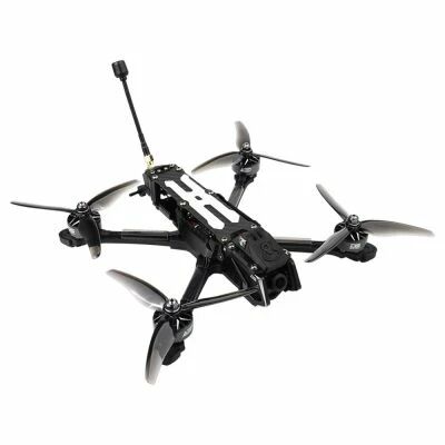 Drone FPV Seeker 5\  XL - DJI O4 Pro + GPS - DeepSpace