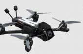 Drone FPV Seeker 5\  XL - DJI O4 Pro + GPS - DeepSpace