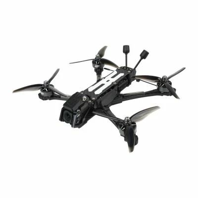 Drone FPV Seeker 5 DC (PNP + GPS) - DeepSpace