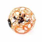 Drone FPV Soccer Ball DS230 PNP - HGLRC