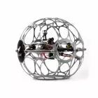 Drone FPV Soccer Ball DS230 PNP - HGLRC