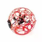 Drone FPV Soccer Ball DS230 PNP - HGLRC