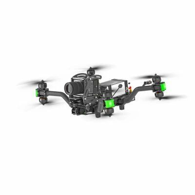 Drone FPV Taurus X8 Pro Max O4 Pro 8S Crossfire BNF - iFlight