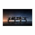 Drone FPV X501 5 pouces analogique BNF - Droneer